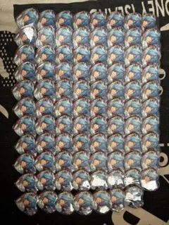 深海奏汰 あんスタ 缶バッジ とるパカ 登竜門 87個