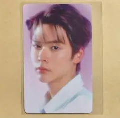 RIIZE ウンソク EUNSEOK lucky 日本 ユニバ 特典 トレカ