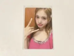 STAYC teenfresh withmuu ジェイ