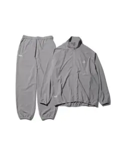完売品 BTS ARIRANG ウィンドジャケット グレー Sサイズ 日本限定