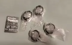 Ringcolle！ DX 仮面ライダー5　全種類セット