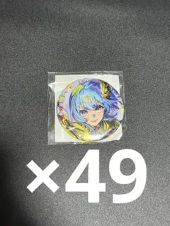 深海奏汰 缶バッジ 40個セット - メルカリ