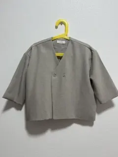 ジュニアセットアップスーツ