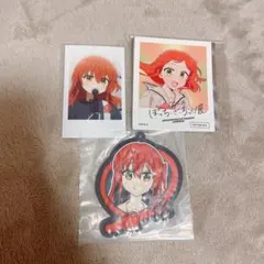 ぼっち・ざ・ろっく！　喜多ちゃんセット