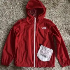 THE NORTH FACE ベンチャージャケット　140