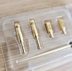 送料無料！ケイヒンPWK28用　M/J、S/J、ニードルセット！