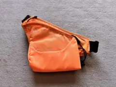 adidas ランニングウエストポーチ