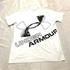 ビッグサイズ！UNDER ARMOUR HEATGEAR トレーニングウェアのサムネイル