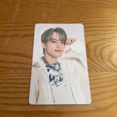 NCTDREAM ドリショ4 ランダムトレカ マーク