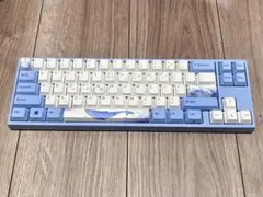 Varmilo キーボード 113 Sea Melody 中古美品 アミロ 2026年最新】varmilo sea melodyの人気アイテム - メルカリ