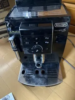 ジャンク品】DeLonghi Magnifica S エスプレッソマシン 本体 - メルカリ