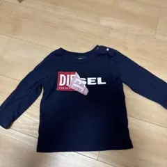 DIESEL ロンT 80cmのサムネイル