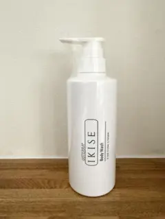 【新品未使用】IKISE Body Washのサムネイル