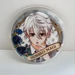 ブルーロック 凪誠士郎 缶バッジ