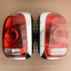 2026年最新】MIni r60 ヘッドライトの人気アイテム - メルカリ