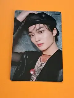 CRAVITY テヨン　EVERSHINE　タワレコ特典