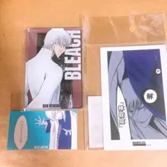 2025年最新】市丸ギン ステッカーの人気アイテム - メルカリ