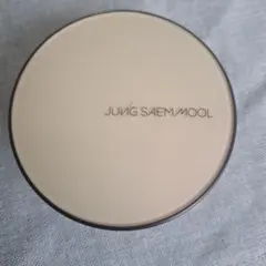 JUNG SAEM MOOL エッセンシャルスキンヌーダークッション 本体のサムネイル