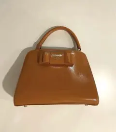 サマンサベガ　Samantha Vega ショルダーバック　ハンドバッグ