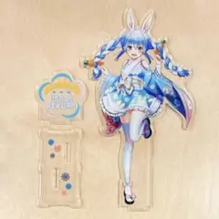 2026年最新】Vtuber名：兎田ぺこら Vtuber アクリルスタンドの人気