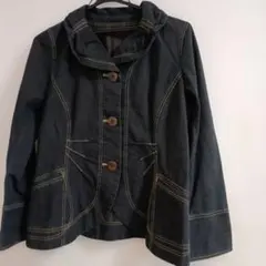 センソユニコジャケット