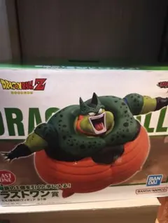 一番くじ ドラゴンボール ラストワン賞 セル（爆発時）フィギュア