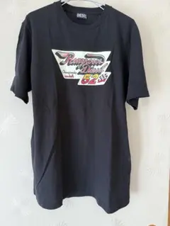 DIESEL Tシャツ ブラック Lサイズのサムネイル