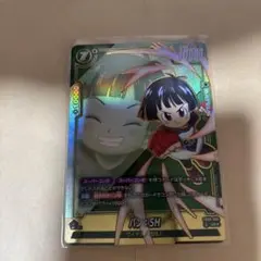 DUAL EVOLUTION】パン SH スーパーコンボ パラレル 1枚 - メルカリ
