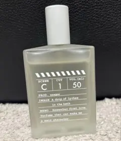 zzzgoo 香水　C1のサムネイル
