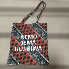 【美品】ベイフロートートバッグのサムネイル