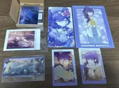 プロセカ　朝比奈まふゆ　まとめ売り