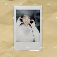 SWEET STEADY すいすて 塩川莉世 チェキ - メルカリ