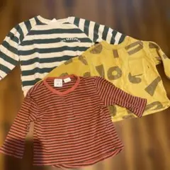 ZARA トップス３点セット