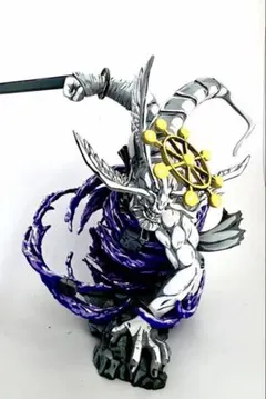 呪術廻戦FIGURIZMaフィギュア 八握剣異戒神 将魔虚羅リペイント二次元塗装