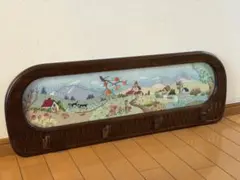 HOUDINI フーディーニ　ブリキ看板　手錠　インテリア HOUDINI フーディーニ ブリキ看板 手錠 インテリア - メルカリ