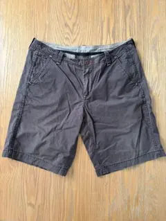 （478）ゲス　GUESS ショートパンツ　メンズ　サイズ36