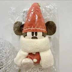 ディズニー　クリスマス　2025　ショルダーバッグ　リルリンリンのサムネイル