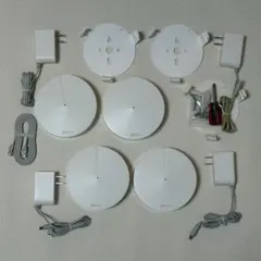 2026年最新】tplink deco m5の人気アイテム - メルカリ