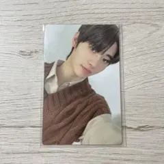 enhypen ソンフン トレカ エンコネ DVD