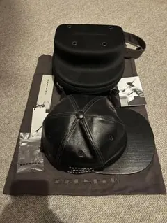 2025年最新】Rick Owens DRKSHDW キャップの人気アイテム - メルカリ