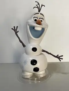 アナと雪の女王 オラフ フィギュア