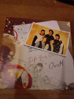 キメ292 Life Goes On