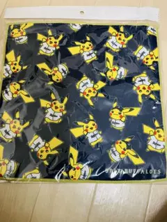 オリックスバファローズポケモン2026 ハンドタオル（ネイビー）のサムネイル