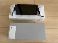 PlayStation Portal リモートプレーヤー 本体