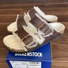 2025年最新】ビルケンシュトック BIRKENSTOCK アリゾナボアの