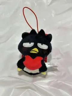 サンリオキャラクターズ色んな表情マスコットvol.2❤︎バッドばつ丸❤︎