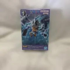 ワーコレ ルフィ