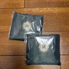 東京ディズニーシー ホテルミラコスタ エコバッグ 2つ