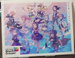会場完売品】 ヴァイス バンドリ 10th LIVE スペシャルカードセット