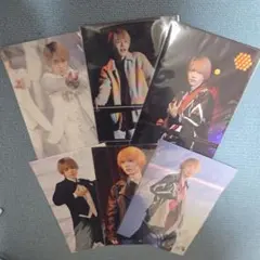 今野大輝 ジャニーズアイランド ジャニーズ伝説 ステージフォト